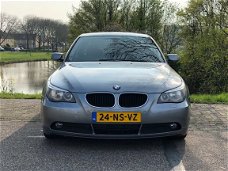 BMW 5-serie - 520i Executive