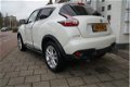 Nissan Juke - 1.2 115PK DIG-T S/S N-Connecta NAVIAGTIE / CLIMATRONIC - 1 - Thumbnail