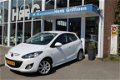 Mazda 2 - 2 1.3 BIFUEL GT-M Line I Trekhaak I Stoelverwarming I LM velgen I - 1 - Thumbnail