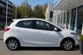 Mazda 2 - 2 1.3 BIFUEL GT-M Line I Trekhaak I Stoelverwarming I LM velgen I - 1 - Thumbnail