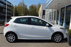 Mazda 2 - 2 1.3 BIFUEL GT-M Line I Trekhaak I Stoelverwarming I LM velgen I