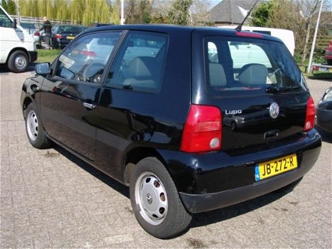 Volkswagen Lupo - 1.0 Comfortline 08-04-2020 APK - 1