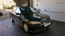 Opel Astra - 1.6 GL Nette 5 deurs Dealer onderhouden