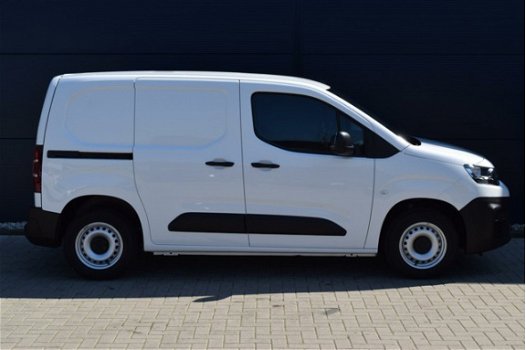 Citroën Berlingo - 1.6 100 PK CLUB VOORRAAD RIJKLAAR - 1