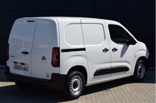 Citroën Berlingo - 1.6 100 PK CLUB VOORRAAD RIJKLAAR - 1