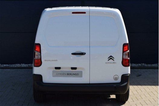 Citroën Berlingo - 1.6 100 PK CLUB VOORRAAD RIJKLAAR - 1