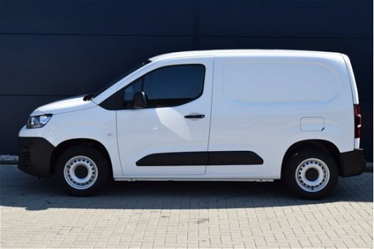 Citroën Berlingo - 1.6 100 PK CLUB VOORRAAD RIJKLAAR - 1