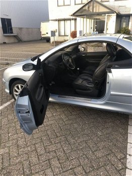 Peugeot 206 - 206cc - 1