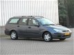 Ford Focus Wagon - 1.6-16V Cool Edition Nieuwe APK/NAP/AiRCO/NETTE AUTO - 1 - Thumbnail