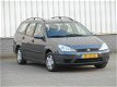 Ford Focus Wagon - 1.6-16V Cool Edition Nieuwe APK/NAP/AiRCO/NETTE AUTO - 1 - Thumbnail