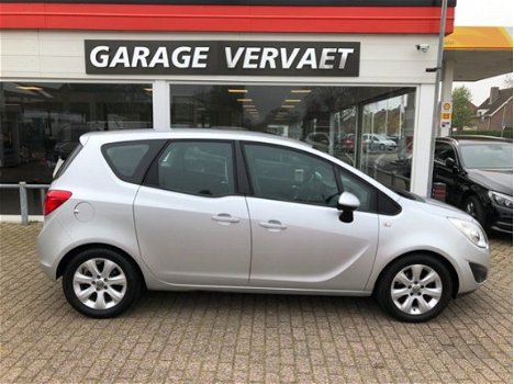 Opel Meriva - 1.4 Turbo Anniversary Edition - 1