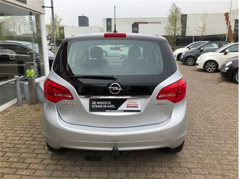 Opel Meriva - 1.4 Turbo Anniversary Edition - 1