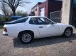 Porsche 924 - 2.0 Coupé WINTERPREIS, TÜV und H-Zulassung INKLUSIVE Viele neue Teile wie neue Bremsen - 1 - Thumbnail