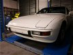 Porsche 924 - 2.0 Coupé WINTERPREIS, TÜV und H-Zulassung INKLUSIVE Viele neue Teile wie neue Bremsen - 1 - Thumbnail