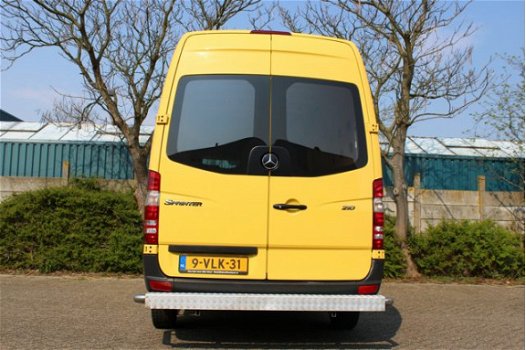 Mercedes-Benz Sprinter - 210 2.2 CDI 366 HD | L2 H2 | Lage kilometerstand | - 1