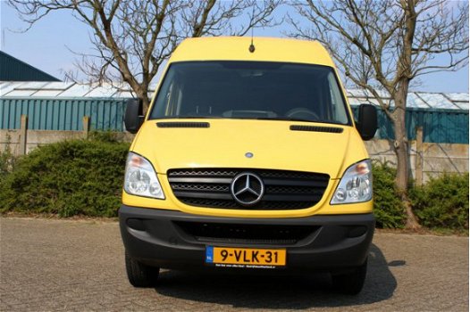 Mercedes-Benz Sprinter - 210 2.2 CDI 366 HD | L2 H2 | Lage kilometerstand | - 1