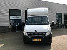 Renault Master - T35 2.3 dCi L3H2