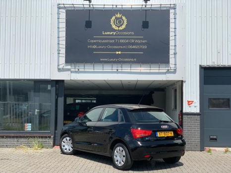 Audi A1 Sportback - 1.2 TFSI Attraction Pro Line ✅ - 1