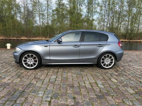 BMW 1-serie - 120d - 1