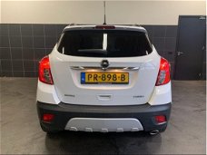 Opel Mokka - 1.4 T Cosmo VOL OPTIE'S Automaat