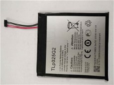 bateria para celular Alcatel TLp025G2