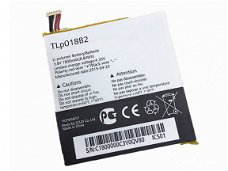 batería portatil para móvil Alcatel TLP018B2