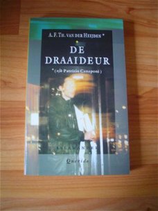 De draaideur door A.F.Th. van der Heijden