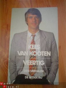 Veertig door Kees van Kooten