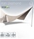 Nordisk Kari Diamond 20 technical cotton - 1 - Thumbnail