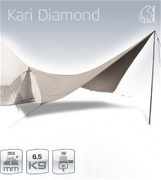 Nordisk Kari Diamond TC