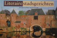 Literaire stadsgezichten