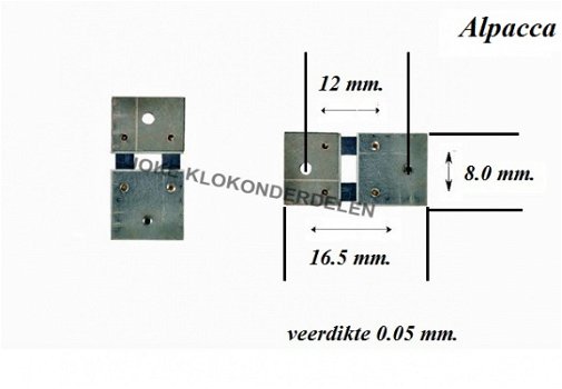 === Slingerveer = Duitse kwaliteit = nieuw === 37267 - 1