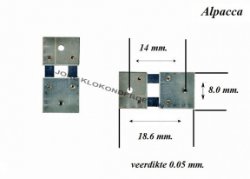 === Slingerveer = Duitse kwaliteit = nieuw === 37269