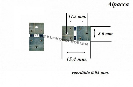 === Slingerveer = Duitse kwaliteit = nieuw === 37266 - 1