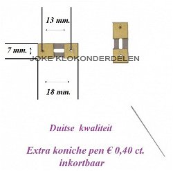 === Slingerveer = nieuw === 4501 / 19