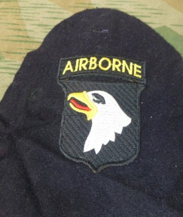 MP armband US Army - Afbeelding 4