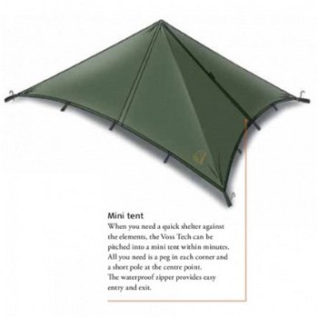 Nordisk Tech Tarp - 3