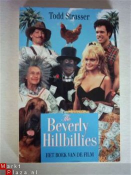 Todd Strasser The Beverly Hillbillies - 1