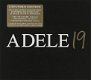 Adele -19 Deluxe Edition (2 CD) - 1 - Thumbnail