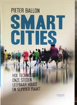 Smart Cities - 1