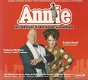 Annie - Nederlandse Musical (CD) Het Officiele Nederlandse Castalbum Efteling Theater - 1 - Thumbnail