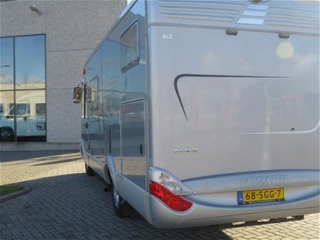 Hymer B-klasse SL 674 - 3