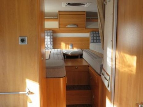 Hymer B-klasse SL 674 - 5