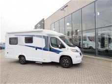 Knaus Sky TI 590 MF