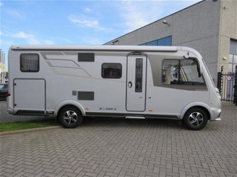 Hymer Exsis-I 588 - 2