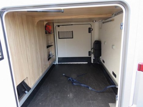 Hymer Exsis-I 588 - 4