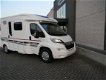 Adria Coral Axess 650 SF Aktie - 2 - Thumbnail