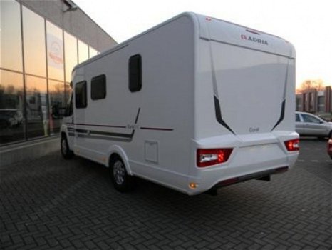 Adria Coral Axess 650 SF Aktie - 3