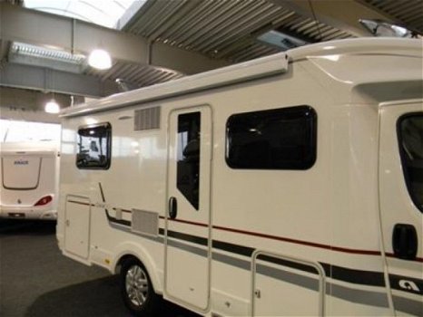 Adria Coral Axess 650 SF Aktie - 4