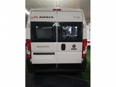 Adria TWIN PLUS 540 SP - 5